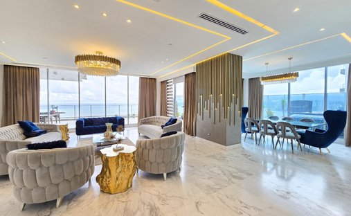 Apartment in Panama City, Panama, Panama 1