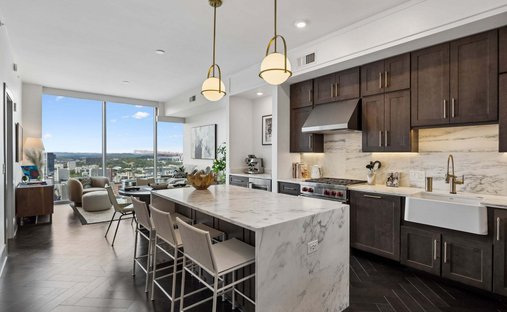 Condominio a Nashville, Tennessee, Stati Uniti 1