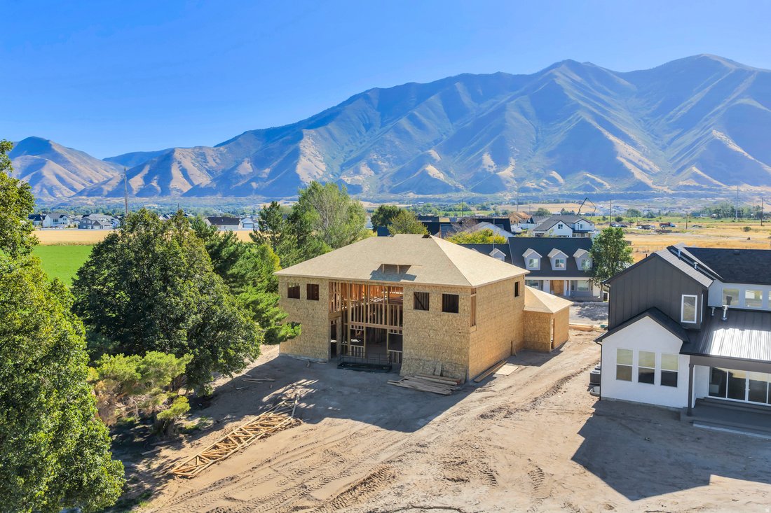 Haus in Spanish Fork, Utah, Vereinigte Staaten 4 - 18257513