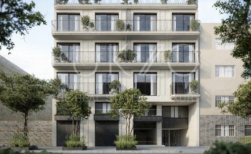 Appartement à Mexico City, Mexique 1
