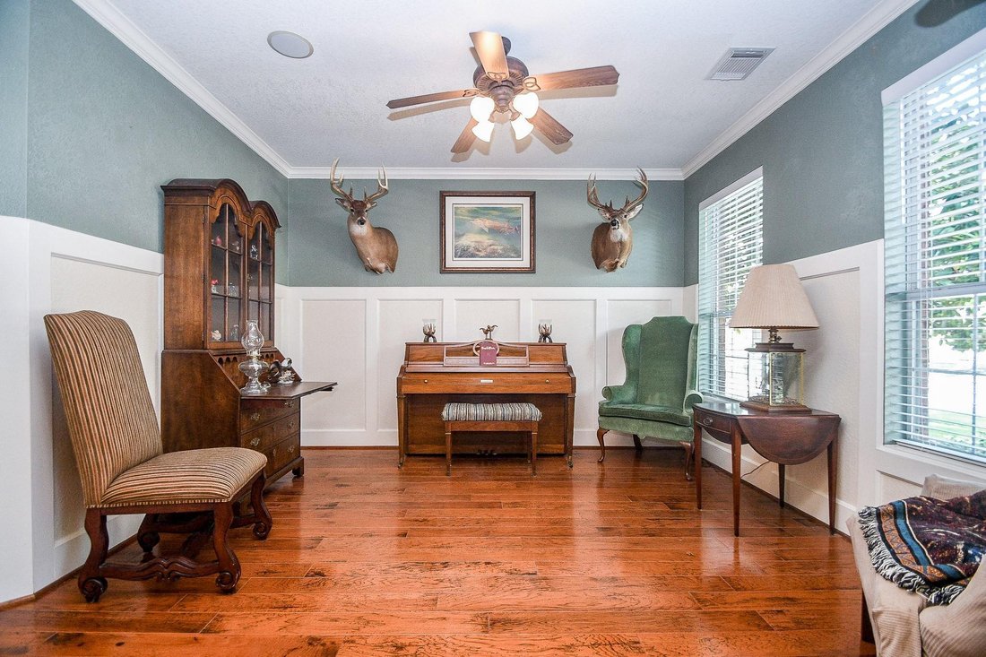 Casa a Richmond, Texas, Stati Uniti 3 - 18824348