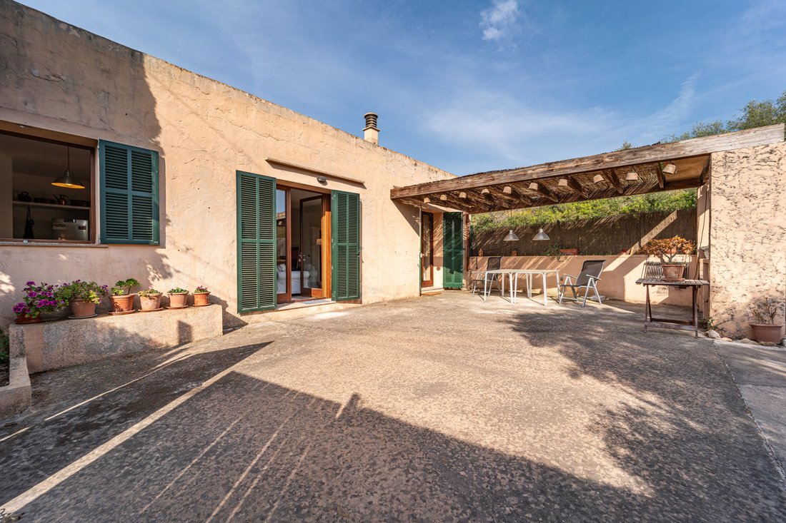 Casa a Ses Salines, Isole Baleari, Spagna 1 - 18191526