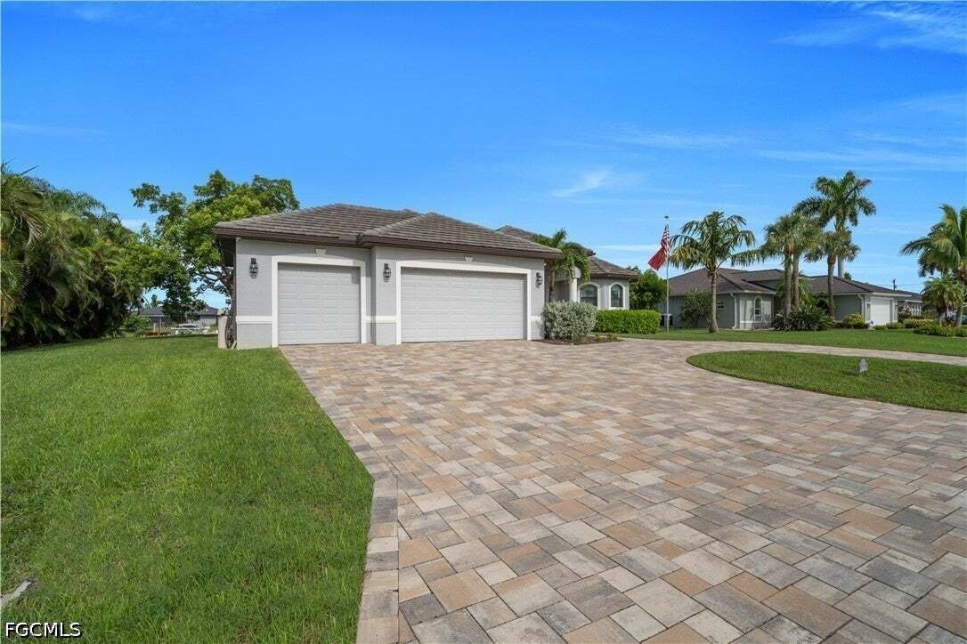 Haus in Cape Coral, Florida, Vereinigte Staaten 3 - 18822771