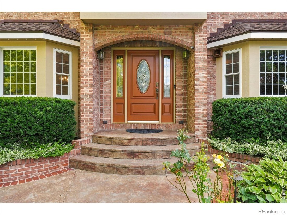 Casa a Longmont, Colorado, Stati Uniti 5 - 18822963
