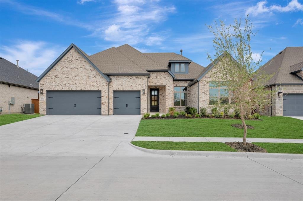 Maison à Rockwall, Texas, États-Unis 1 - 17438298