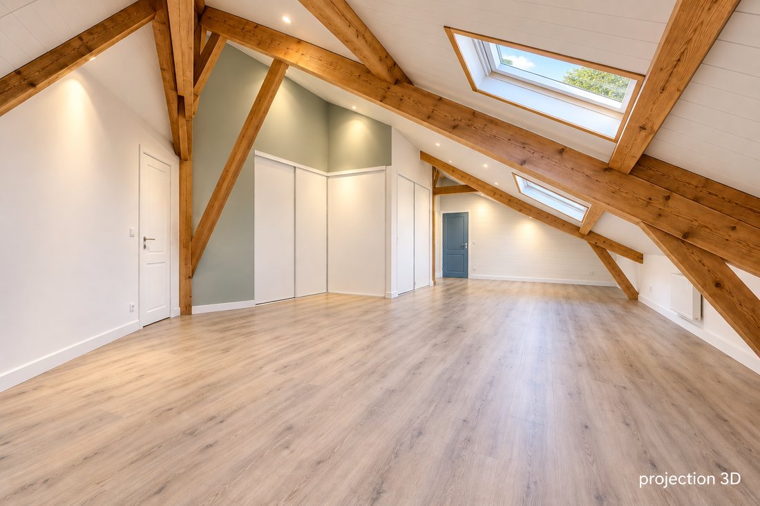 Haus in Casson, Pays de la Loire, Frankreich 5 - 18825095