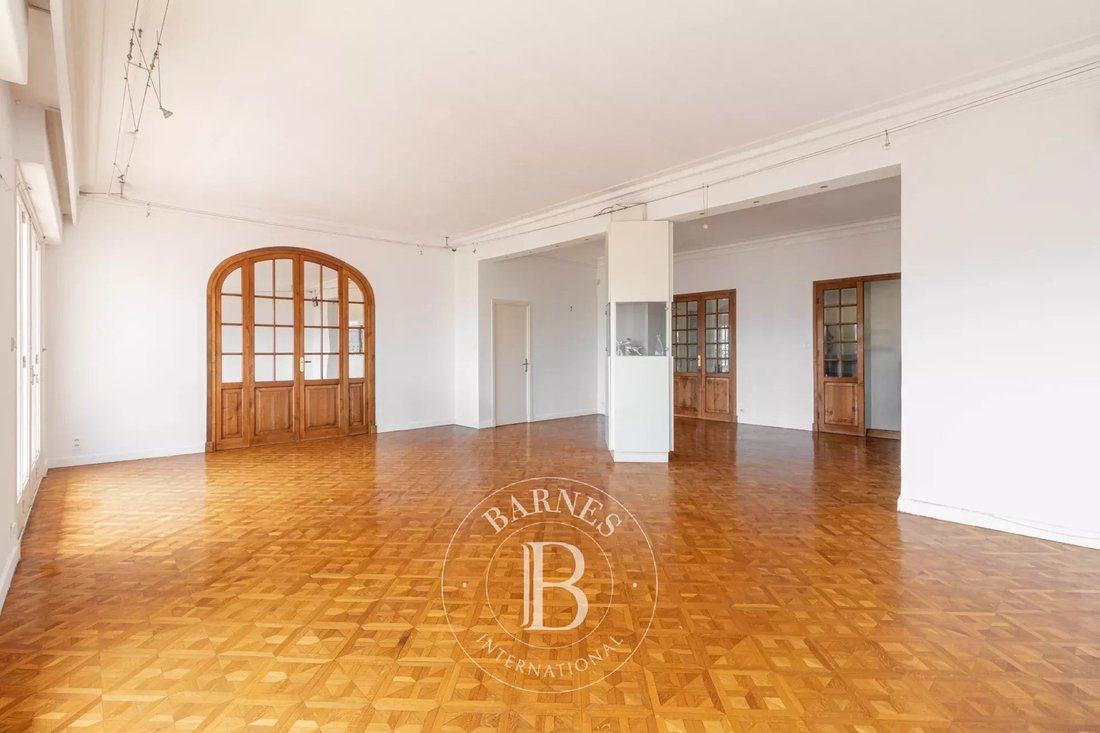 Appartement à Castellane, 6e Arrondissement, Marseille 5 - 18822083