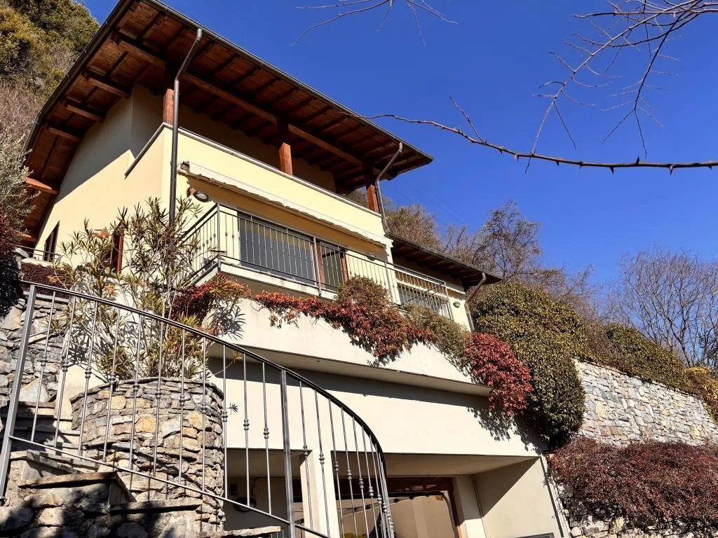 Maison à Tremezzina, Lombardie, Italie 1 - 18821800