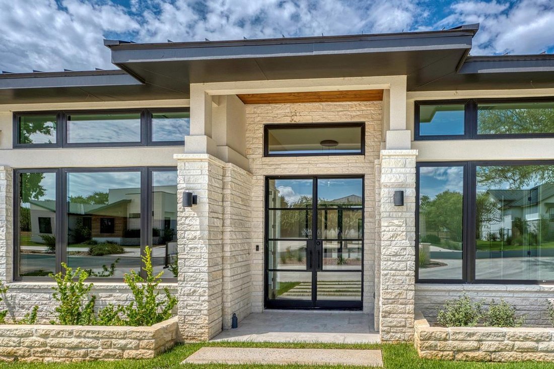 Casa a Horseshoe Bay, Texas, Stati Uniti 4 - 18824257