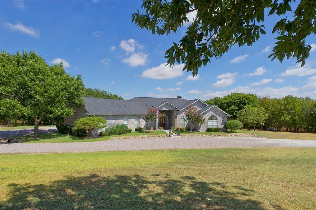 House in Muenster, Texas, United States 5 - 18821190