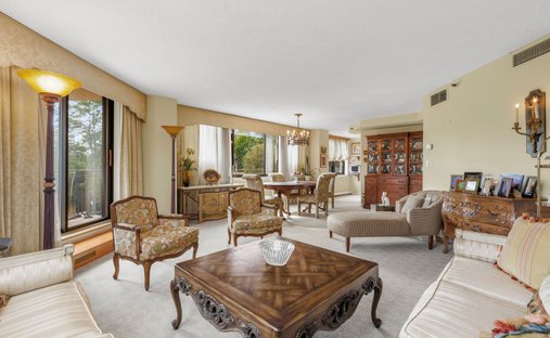 Condominio en White Plains, Nueva York, Estados Unidos 1