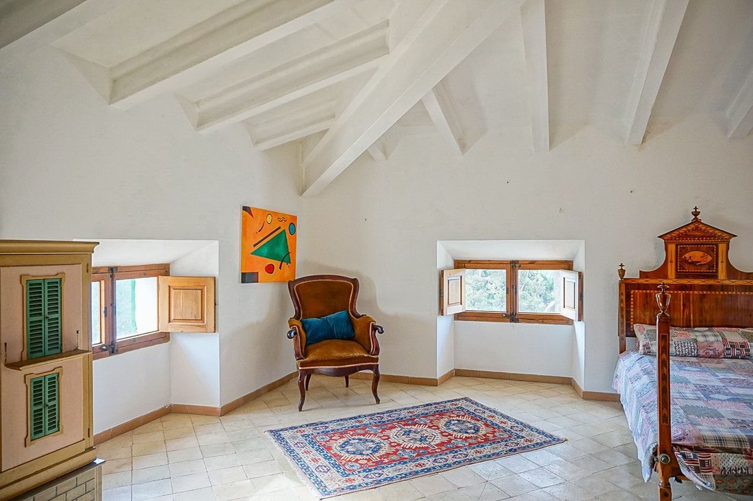 Chalet a Son Vida, Palma di Maiorca, Isole Baleari 4 - 18191535