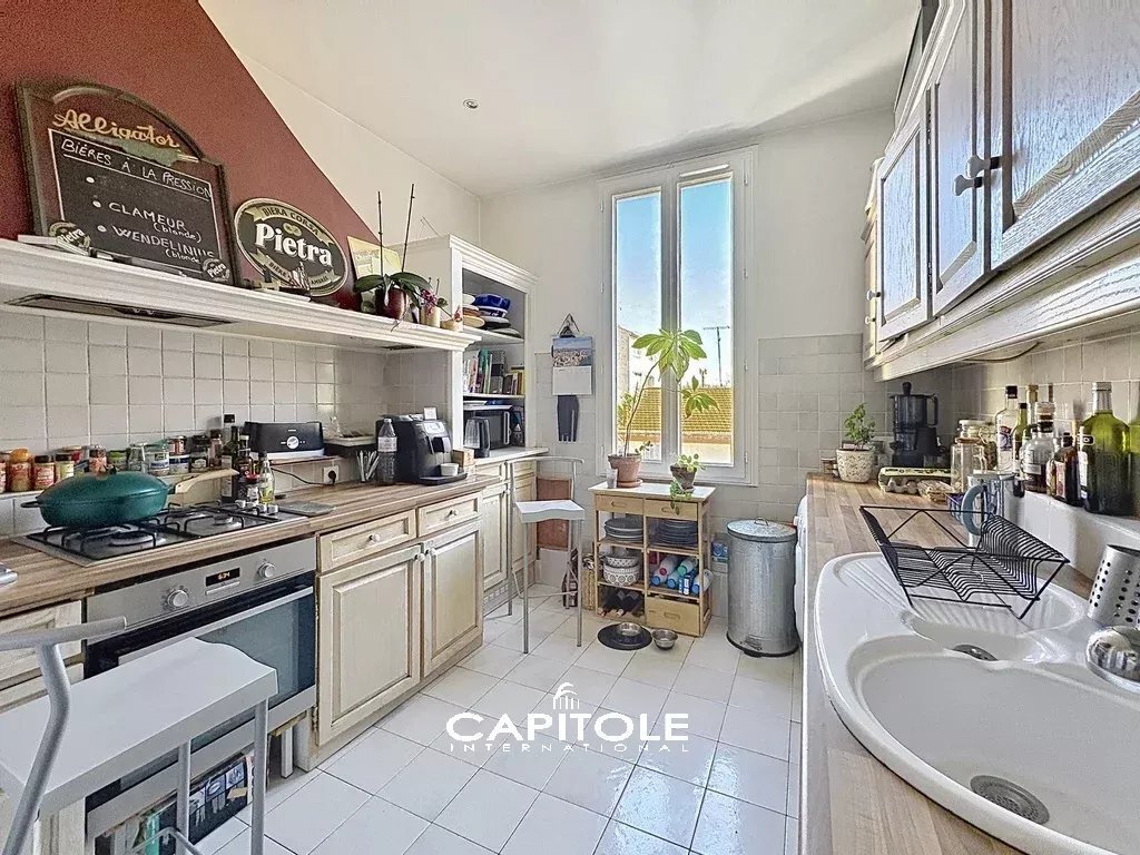 Wohnung in Antibes, Provence-Alpes-Côte d'Azur, Frankreich 3 - 18821768
