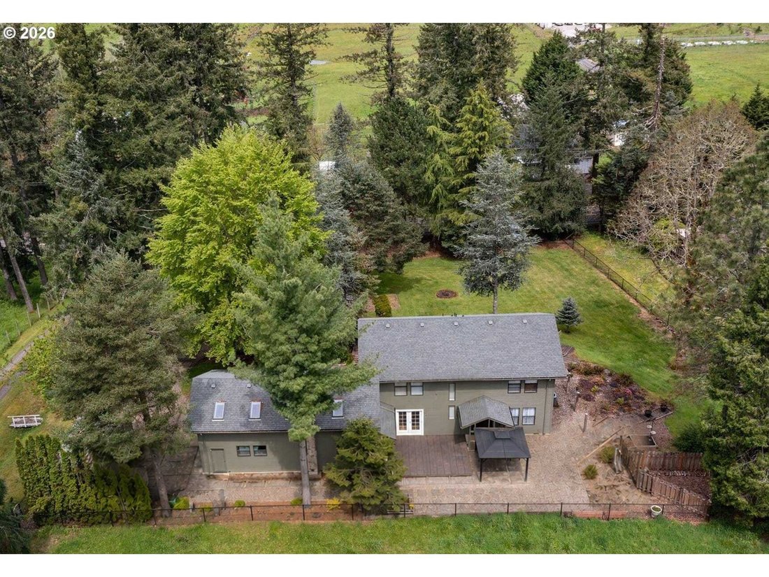 Casa a Battle Ground, Washington, Stati Uniti 1 - 18826685