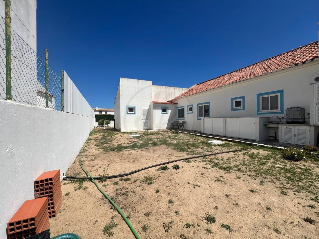 Villa in Sagres, Algarve, Portugal 3 - 18825153