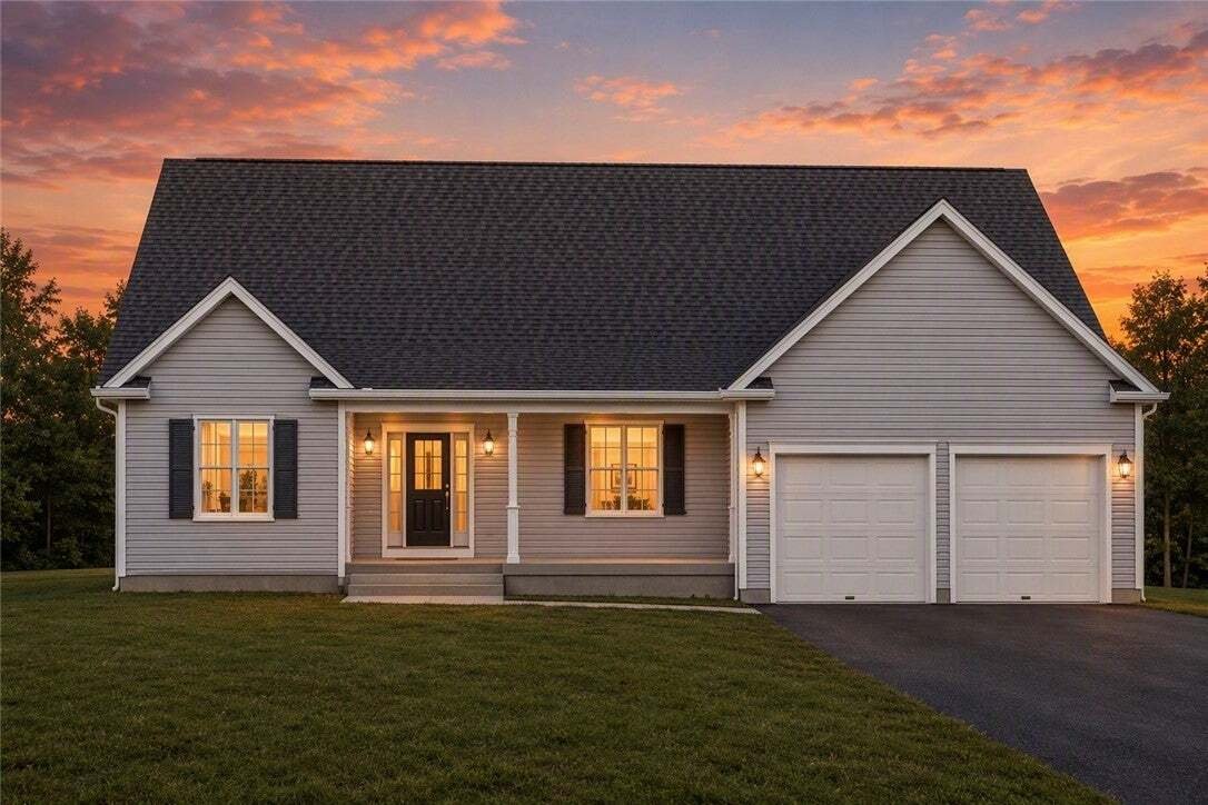 House in Putnam, Connecticut, United States 1 - 18823166