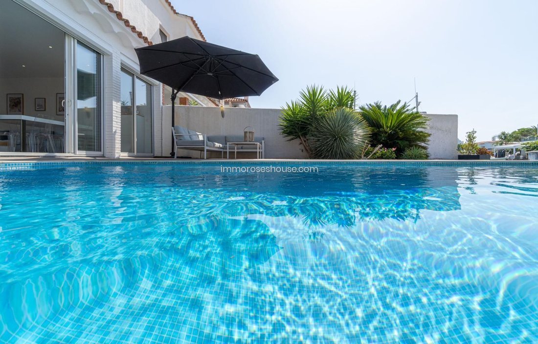 Chalet a Roses, Catalogna, Spagna 3 - 18821449