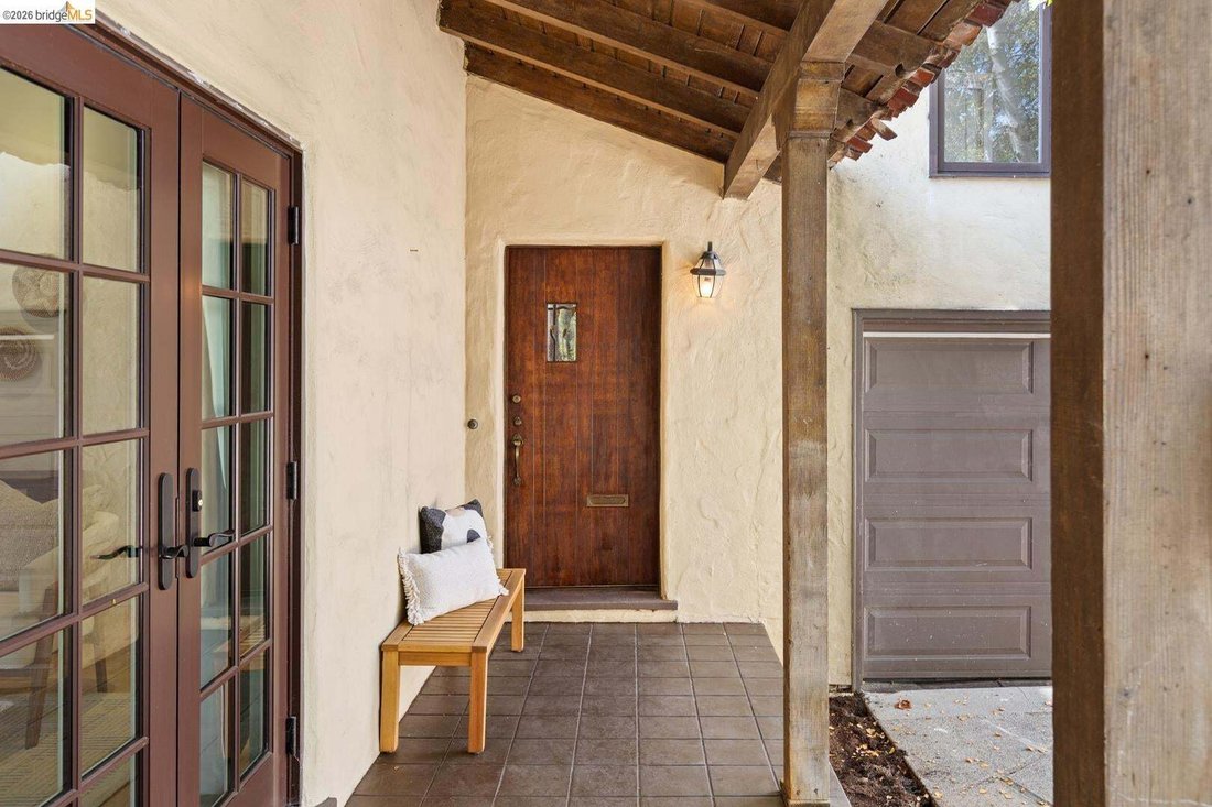 Casa en Berkeley, California, Estados Unidos 5 - 18823559