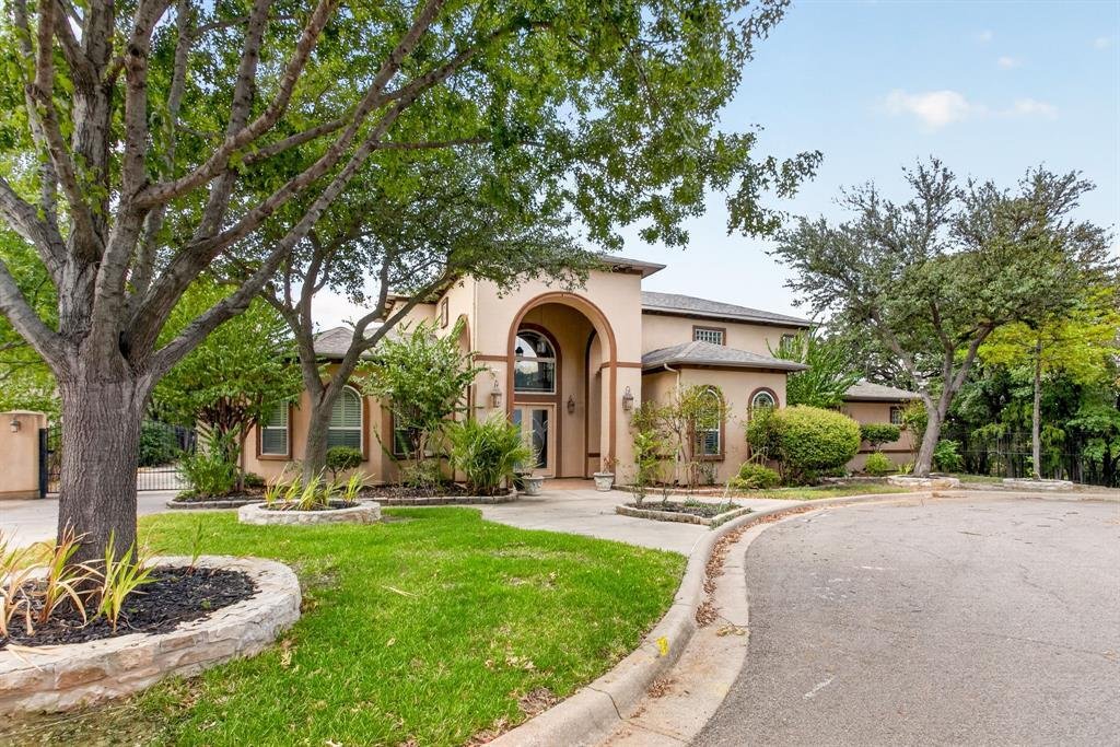 Casa en Fort Worth, Texas, Estados Unidos 4 - 18824464