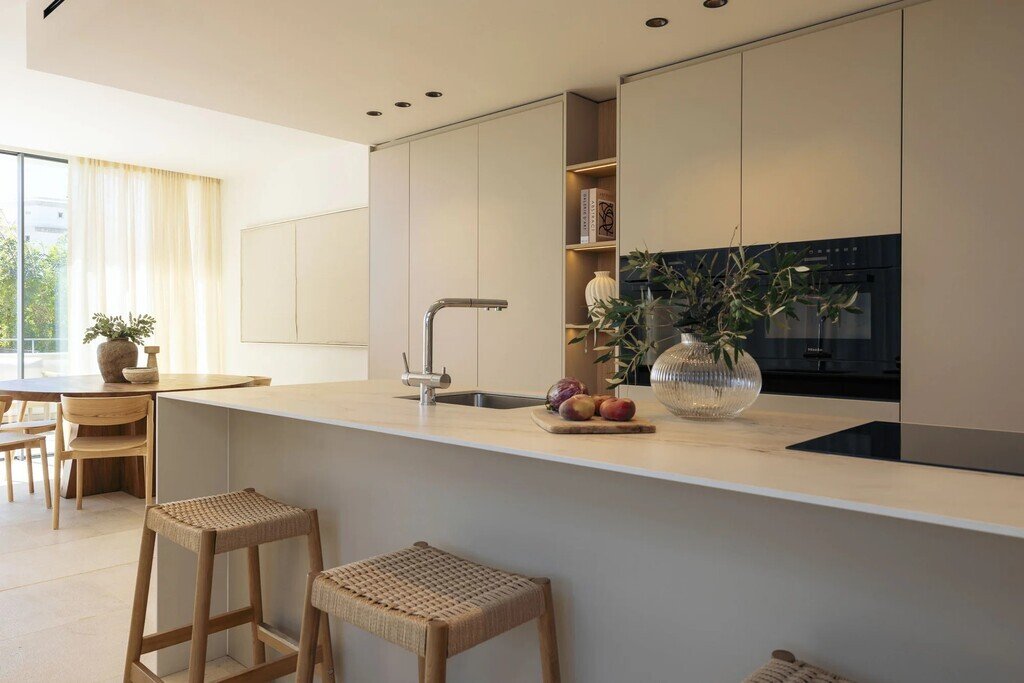 Apartamento en Génova, Palma, Islas Baleares 4 - 18824922