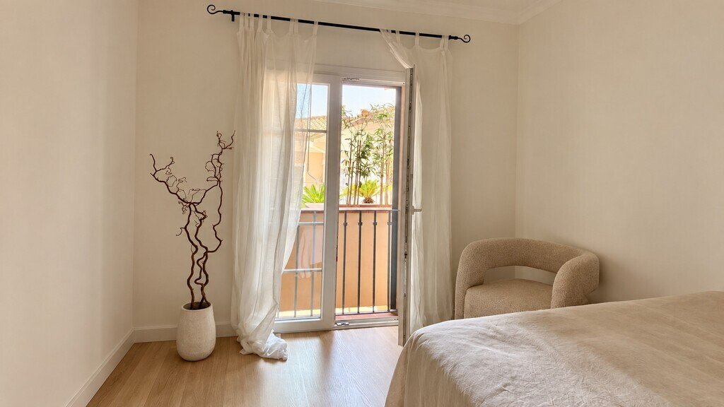Wohnung in Calvià, Balearische Inseln, Spanien 5 - 18824900