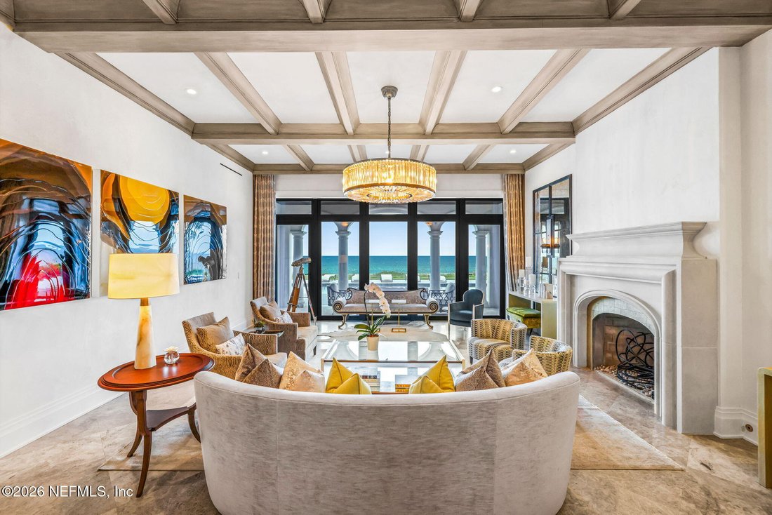Casa en Ponte Vedra Beach, Florida, Estados Unidos 3 - 18826540