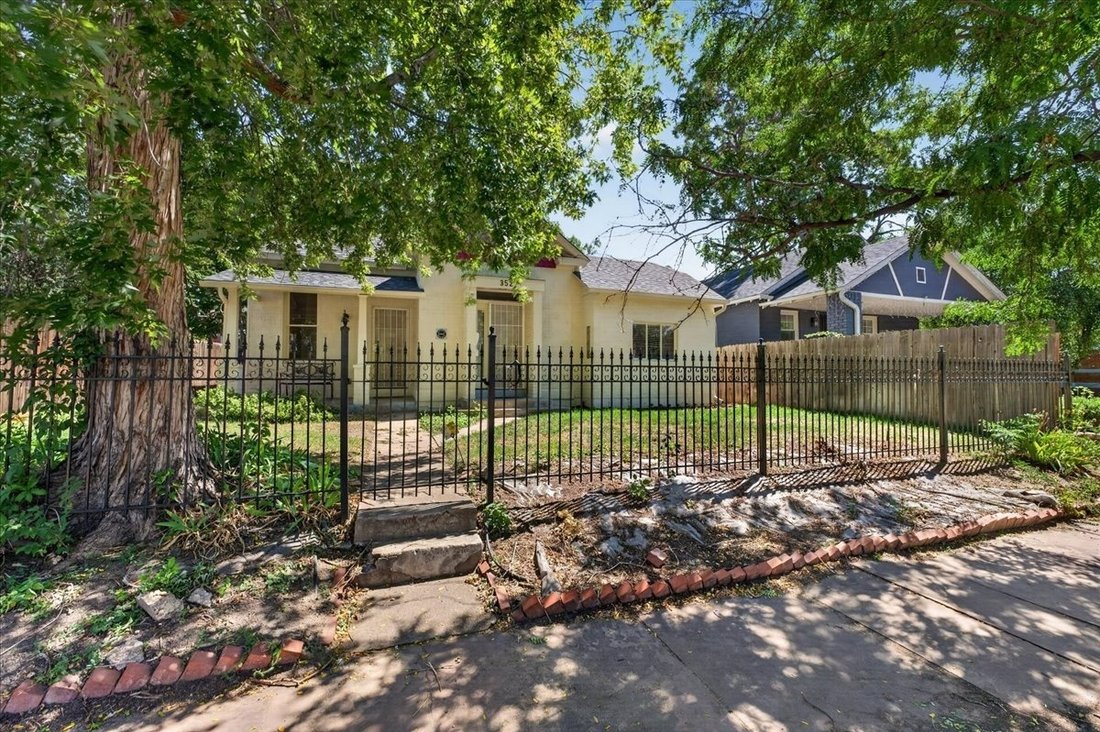 Apartment in Denver, Colorado, United States 4 - 17451998
