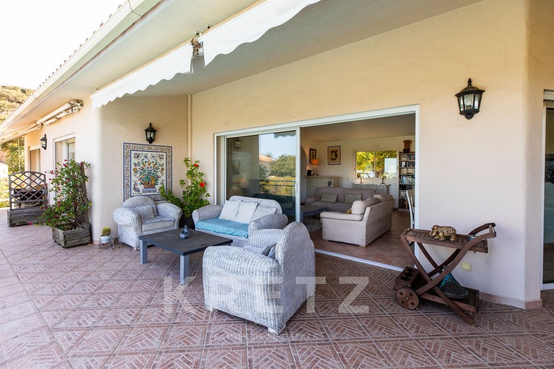 Casa en Porto-Vecchio, Córcega, Francia 4 - 18825565