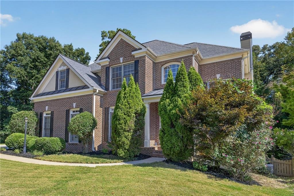 House in Acworth, Georgia, United States 3 - 18826616