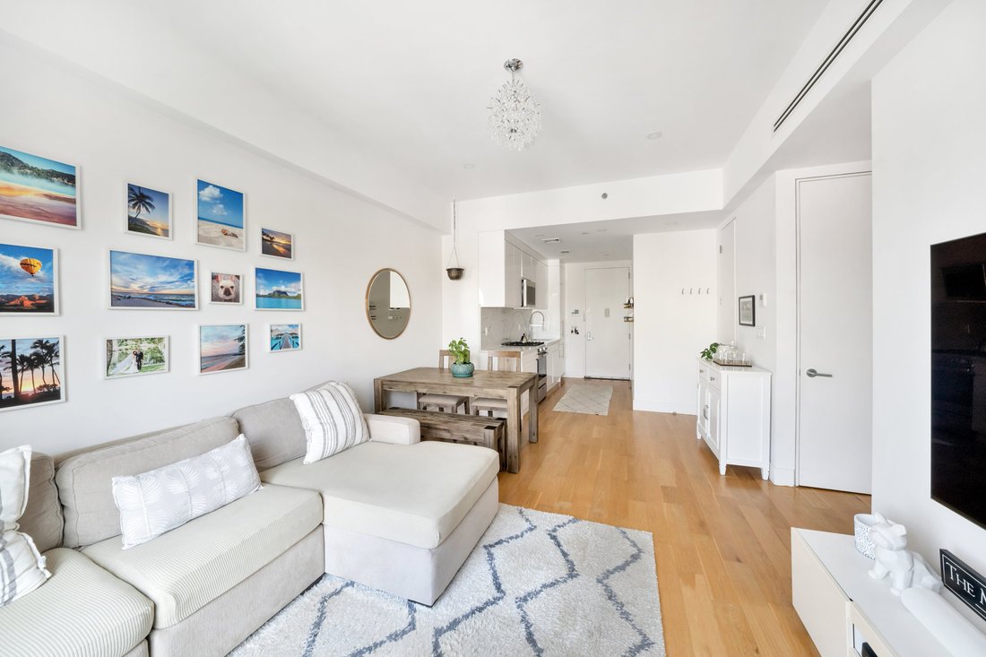 Condo in New York, New York, United States 5 - 18824763