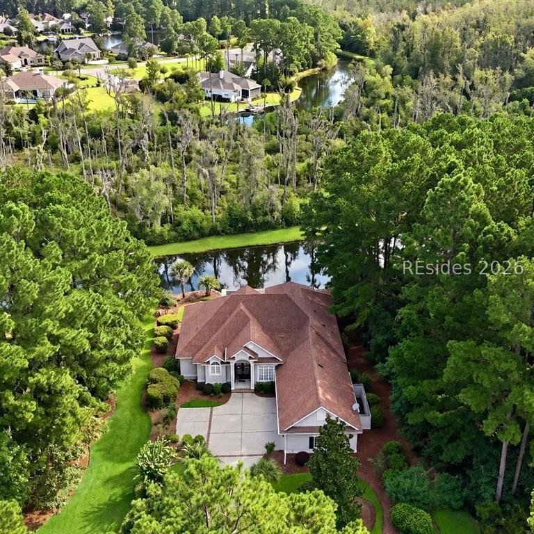 Casa en Bluffton, Carolina del Sur, Estados Unidos 4 - 18825878