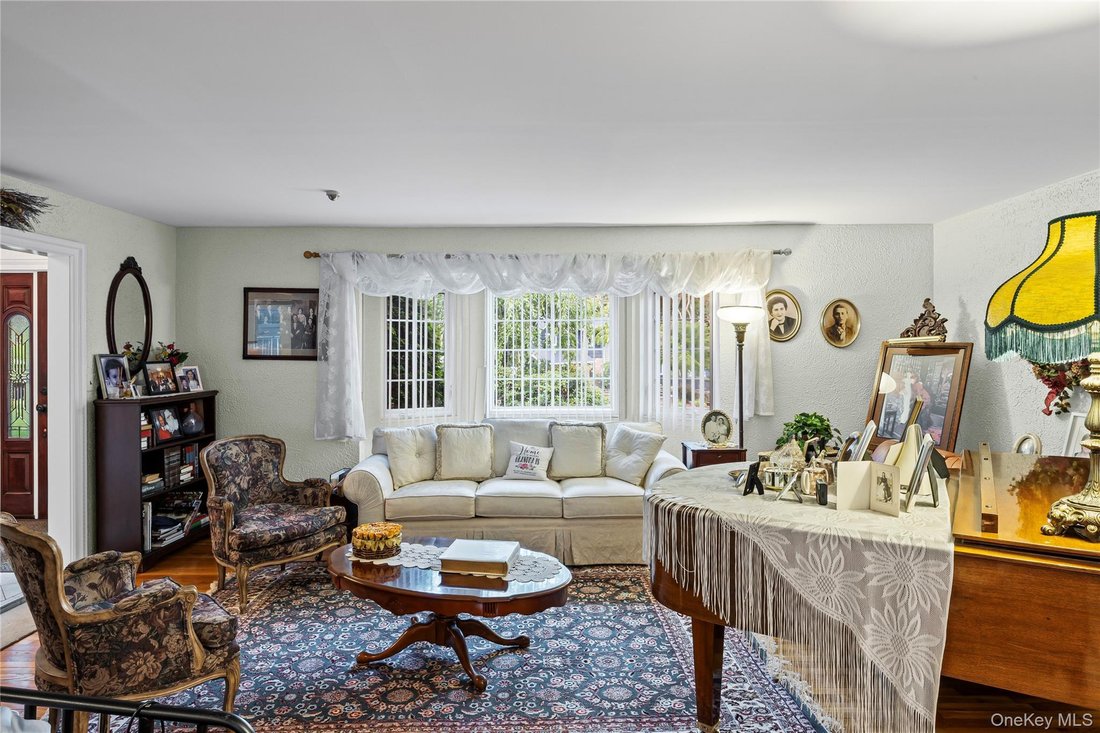 Casa en Huntington Station, Nueva York, Estados Unidos 4 - 18826567