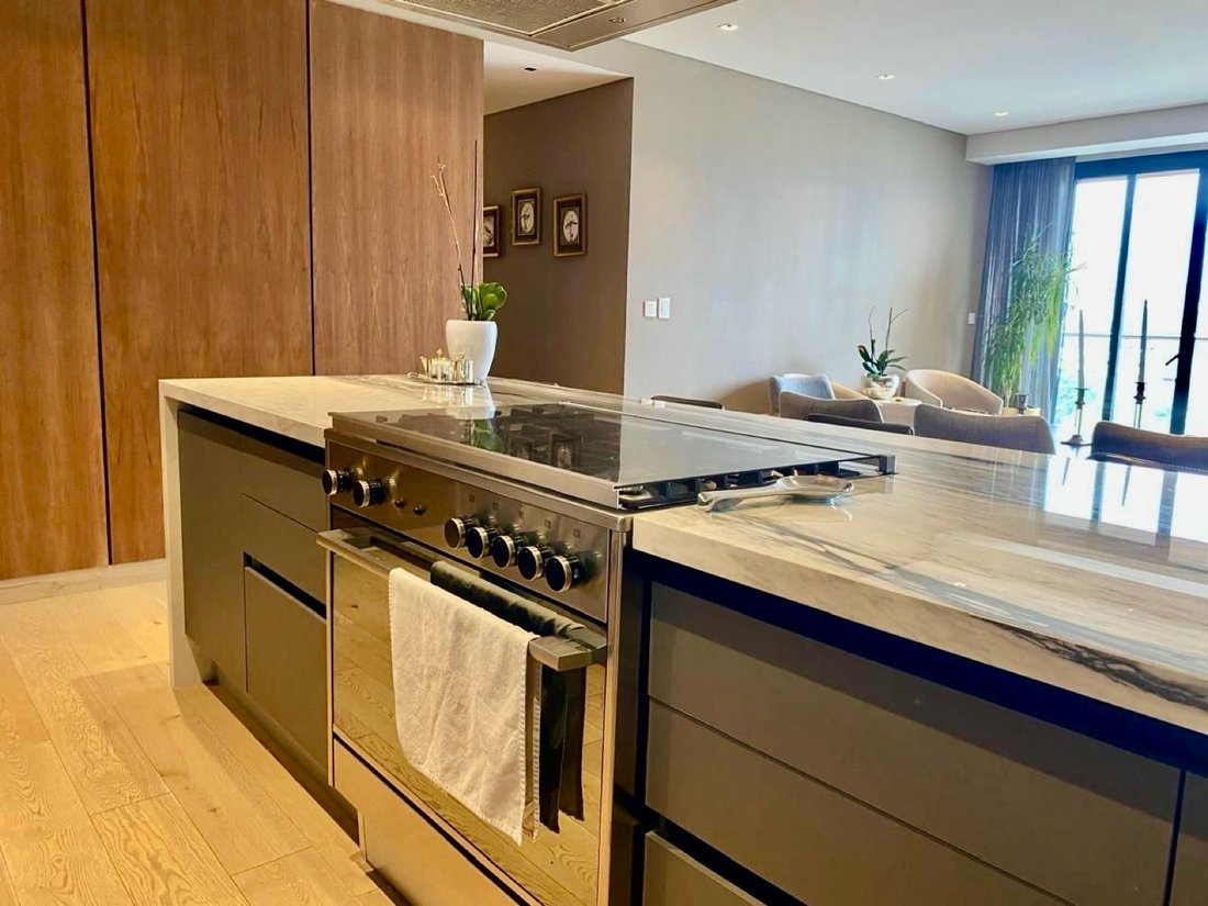 Apartamento en Ciudad de México, México 5 - 18821377