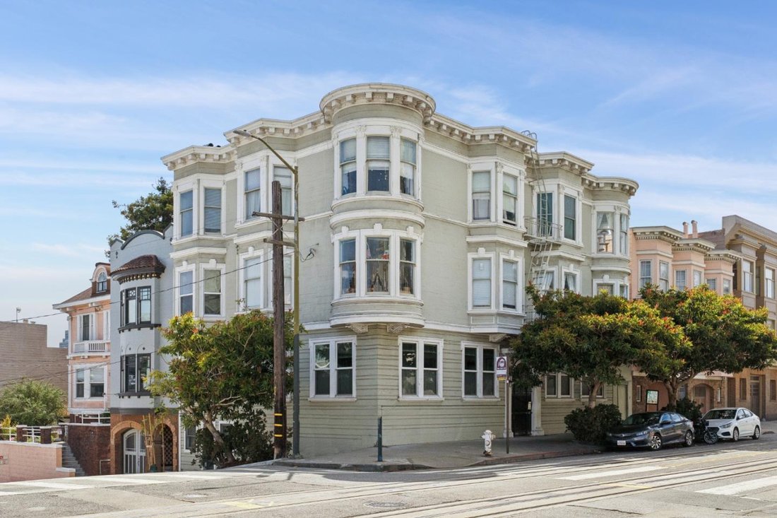 Autres à San Francisco, Californie, États-Unis 2 - 18823588