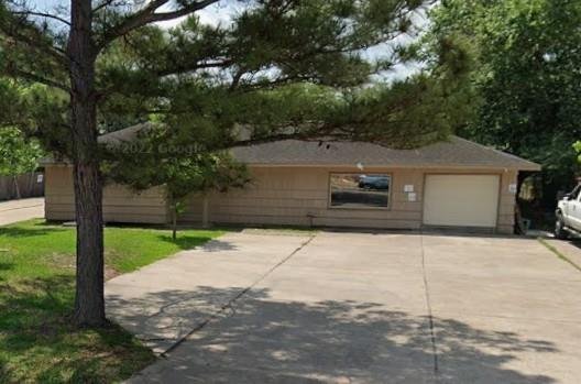 Casa en Houston, Texas, Estados Unidos 1 - 18826892