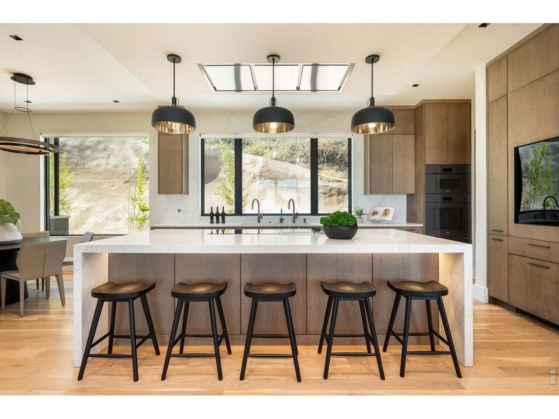 Casa a Boulder, Colorado, Stati Uniti 4 - 18823274