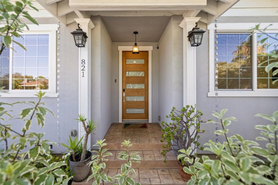 House in Sunnyvale, California, United States 4 - 18823582
