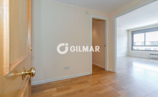 Apartamento en Hortaleza, Madrid, España 1