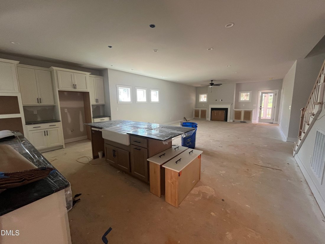 House in Wendell, North Carolina, United States 3 - 16837657