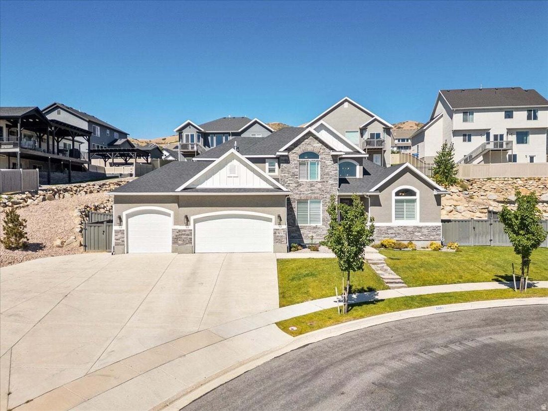 Casa en Lehi, Utah, Estados Unidos 3 - 18823128