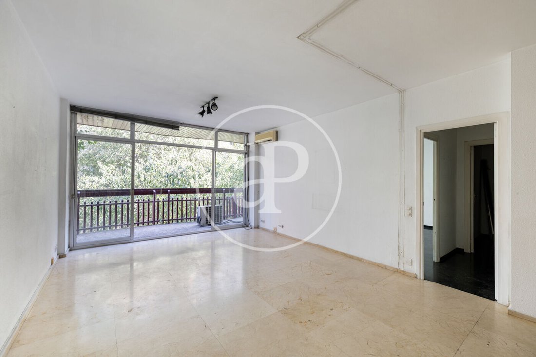 Wohnung in Eixample, Barcelona, Spanien 3 - 18827387