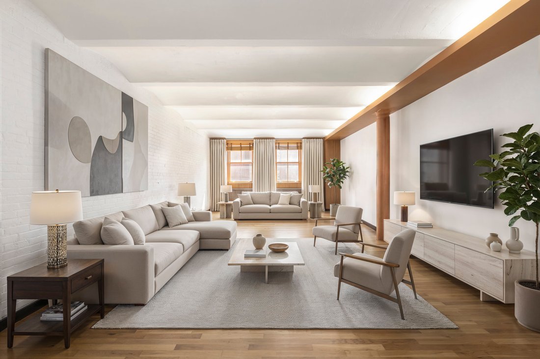 Co Op in New York, New York, United States 3 - 18824762
