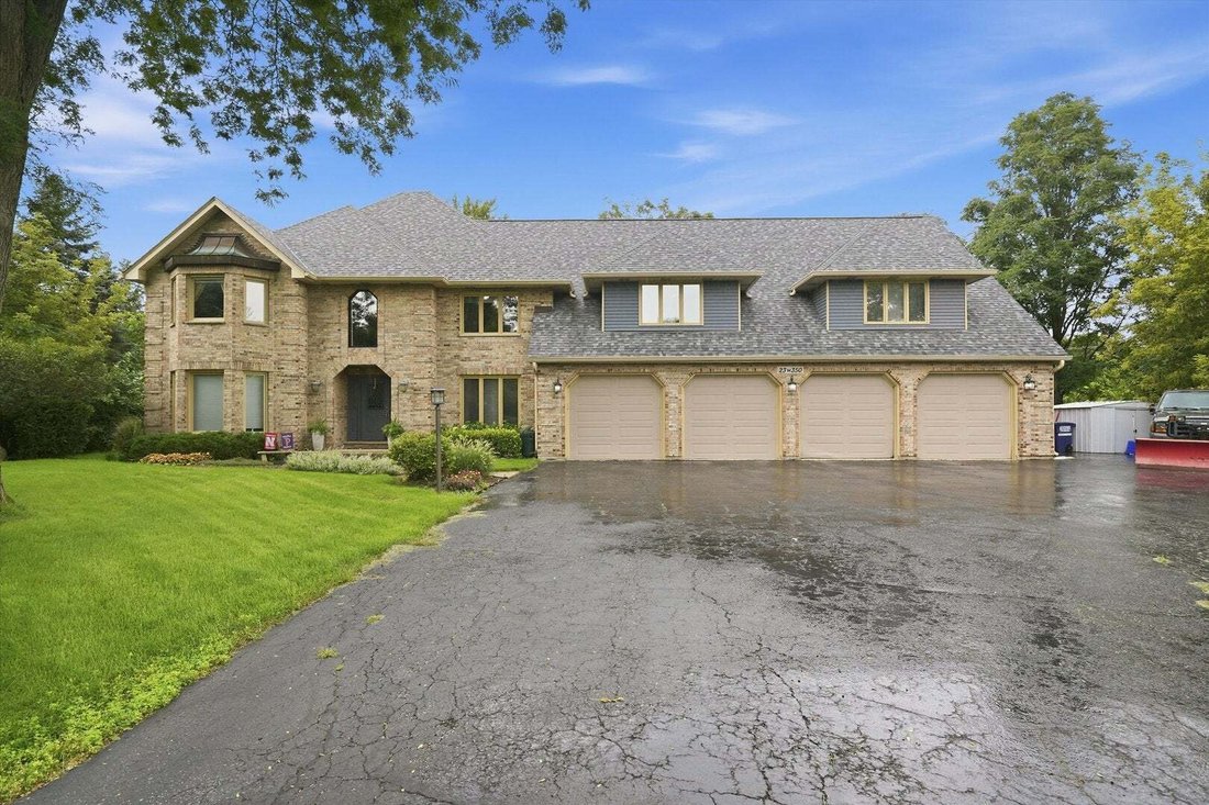 Casa en Naperville, Illinois, Estados Unidos 3 - 18823976