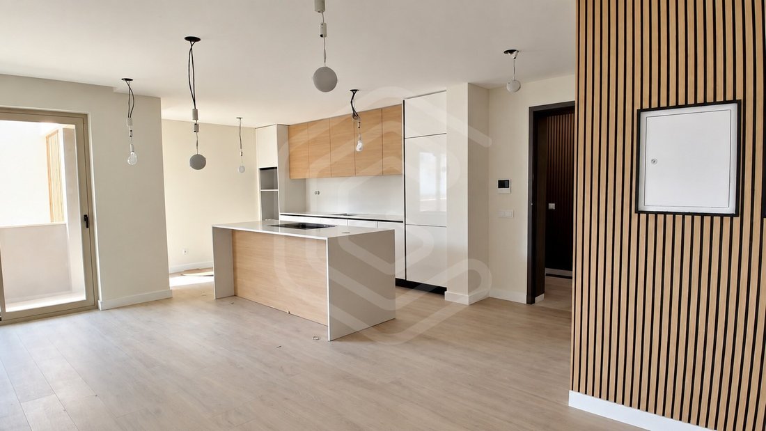Apartment in Almancil, Algarve, Portugal 2 - 15121182