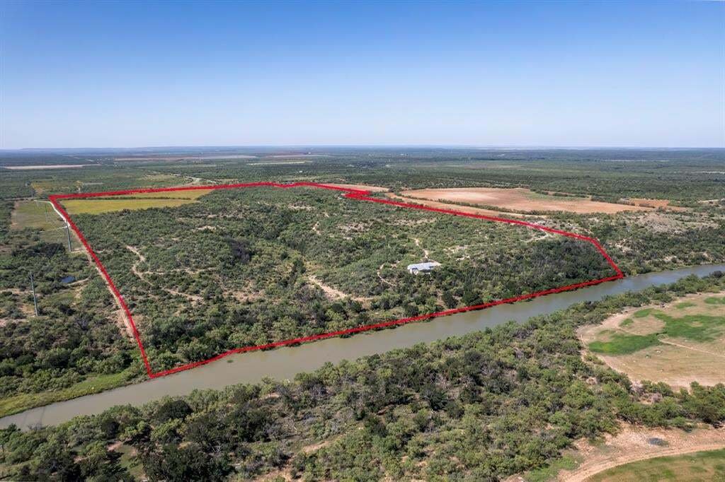 Casa a Voss, Texas, Stati Uniti 3 - 18585004