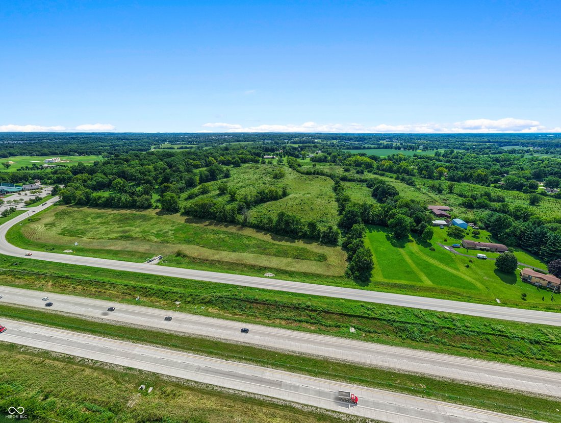 Land in Greenwood, Indiana, Vereinigte Staaten 1 - 18822566
