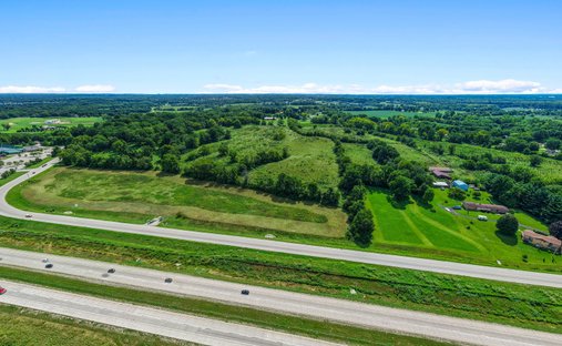 Land in Greenwood, Indiana, United States 1