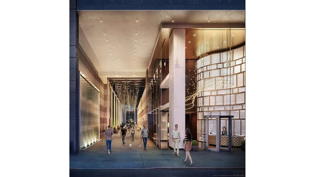 Altro a New York, New York, Stati Uniti 2 - 18824886