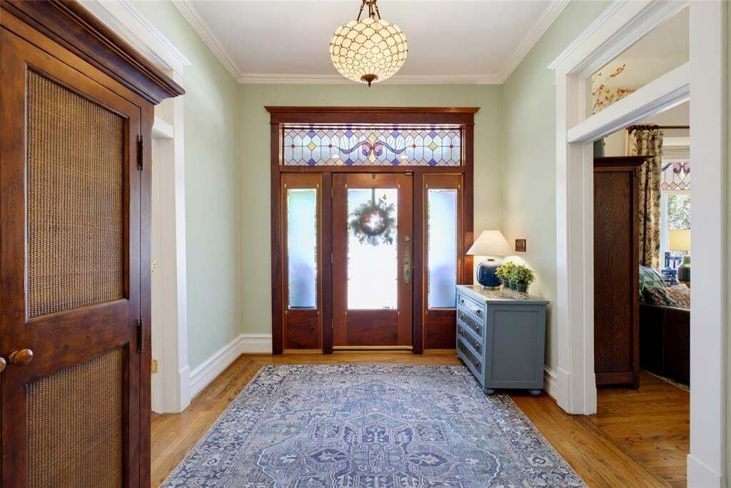 Casa en Dallas, Texas, Estados Unidos 4 - 18821192