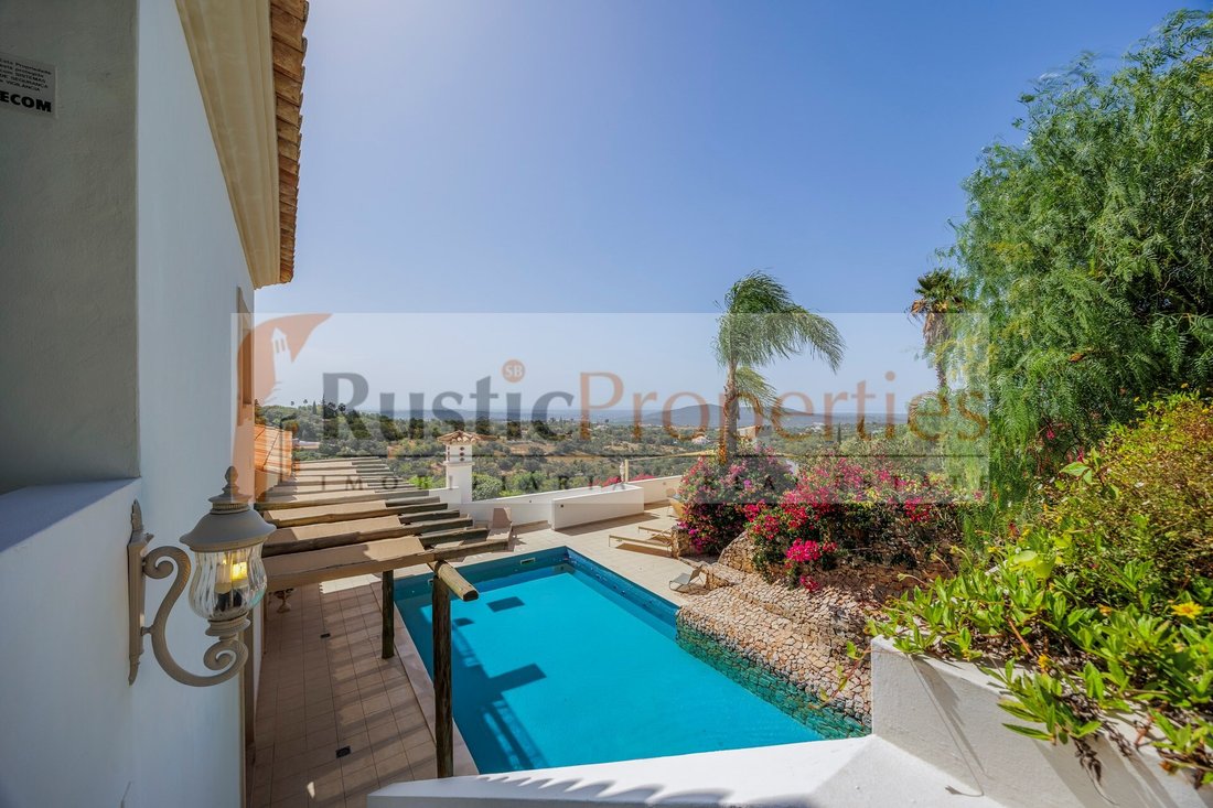 Villa in Loule (Sao Sebastiao), Algarve, Portugal 2 - 18825229
